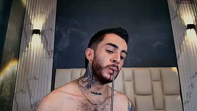 Snapshot of Marcelo_ruiz_ chatting on May 2026 06:45:01 PM Marcelo ruiz online show from May 2026 06:45:01 PM