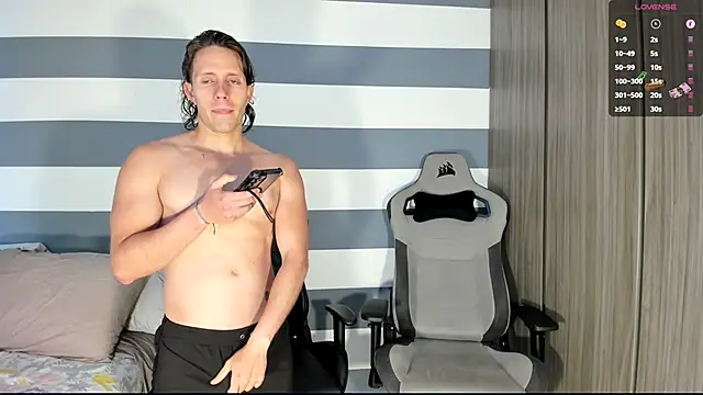 ianandjosephx online show from February 2025 02:22:02 PM