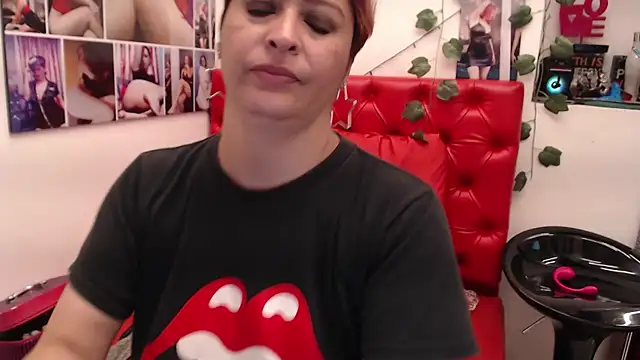 Snapshot of eva_twiss chatting on March 2025 02:45:01 PM eva twiss online show from March 2025 02:45:01 PM