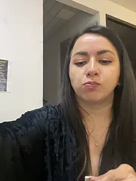 Kimkalifa  online show from January 2025 07:38:02 PM