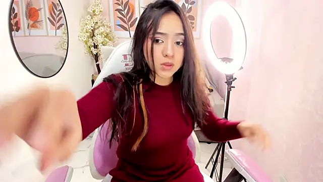 Zafiro t18 online show from January 2025 12:17:02 PM