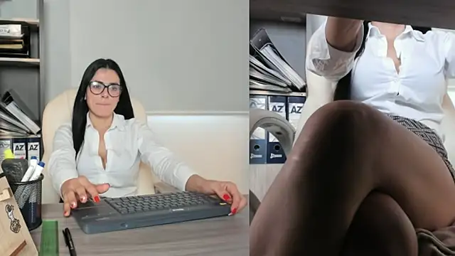 BellaClaiir online show from March 2025 05:33:02 PM