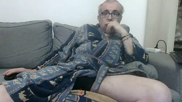 Bretoncool online show from October 2025 06:17:02 PM