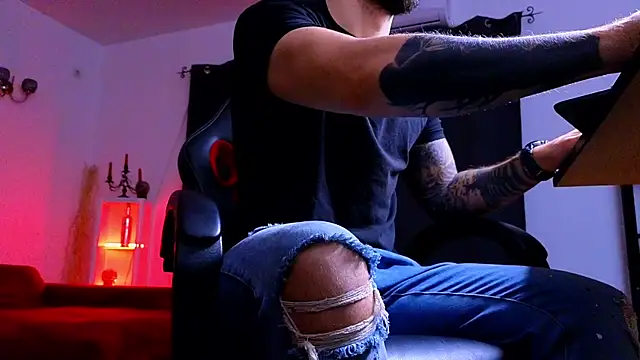 MightyAaron66 online show from January 2026 03:20:02 AM