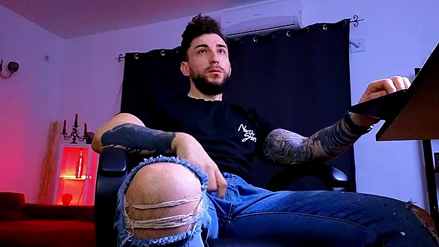 MightyAaron66 online show from March 2026 01:57:01 AM