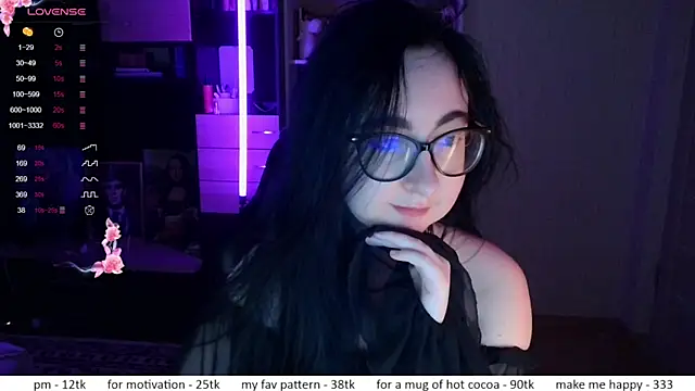 el sweety online show from February 2026 12:43:02 PM