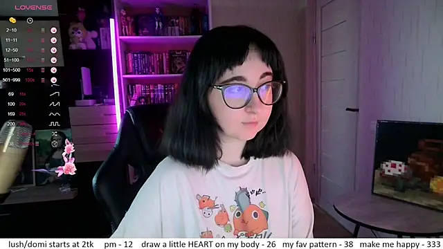 el sweety online show from July 2026 01:42:01 PM