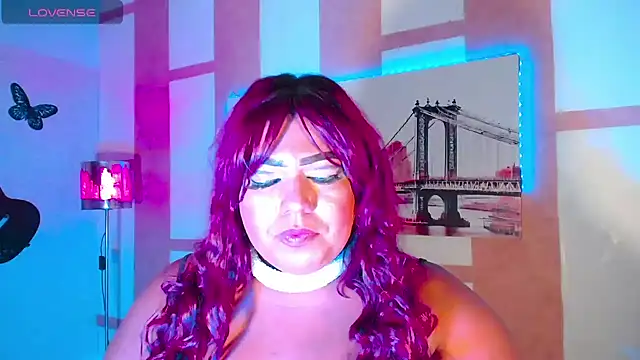 OpraxBellinda online show from November 2025 03:19:01 AM