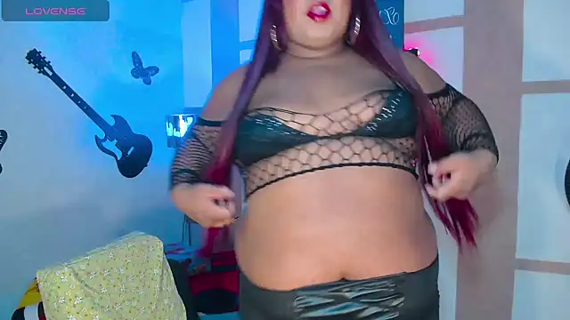 OpraxBellinda online show from February 2026 03:11:02 AM