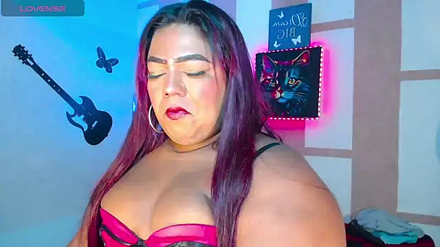 OpraxBellinda online show from February 2026 03:11:01 AM