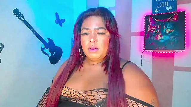 OpraxBellinda online show from March 2026 03:45:02 AM