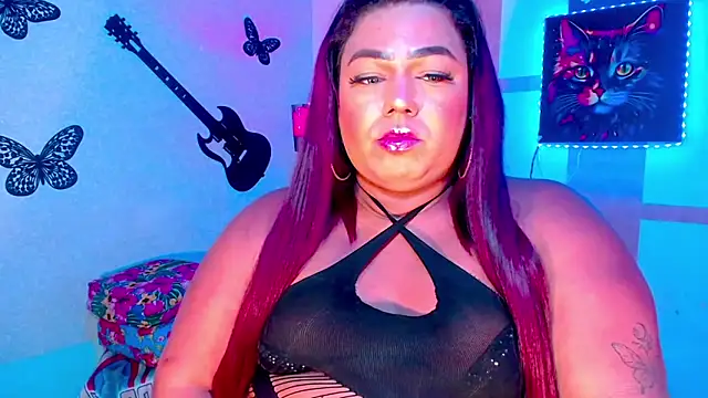 OpraxBellinda online show from March 2026 02:06:02 AM