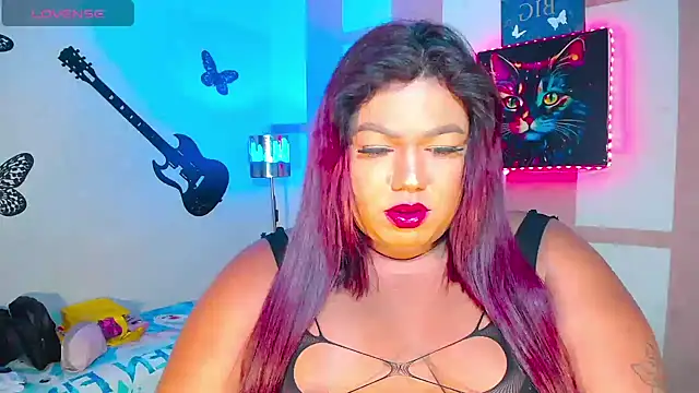 OpraxBellinda online show from April 2026 01:40:01 AM