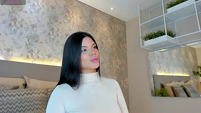 JadaKai online show from March 2026 11:48:02 PM