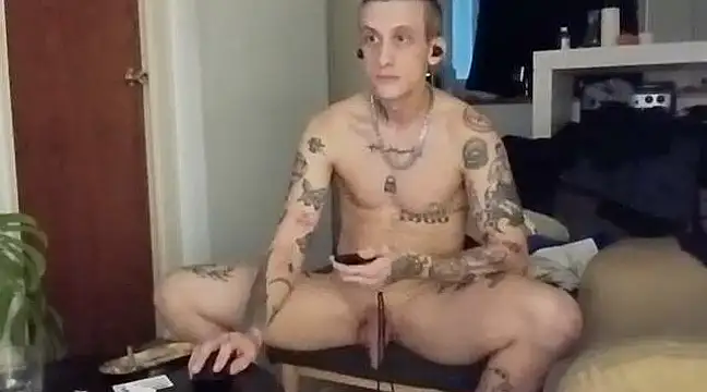 FakkaKaine  online show from March 2025 10:27:02 PM