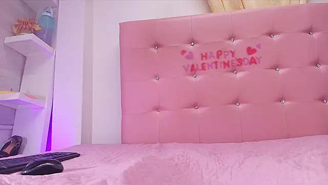 kata hazel online show from March 2025 07:17:02 PM