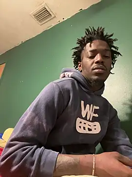 Dambaby25 online show from April 2026 07:25:02 AM