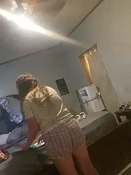 KillaKelli69 online show from February 2025 10:46:01 AM