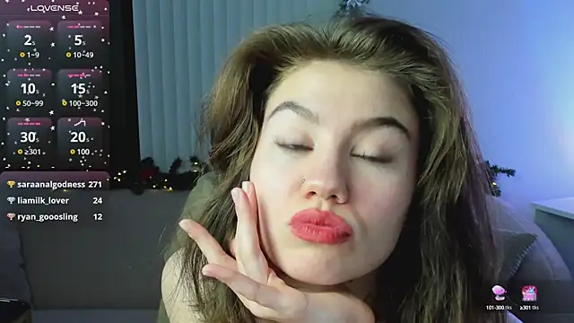 Selena grey  online show from January 2025 03:39:02 AM