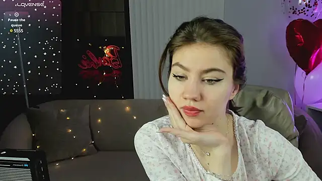 Selena grey  online show from March 2025 01:10:02 AM