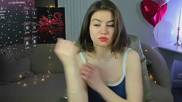 Selena grey  online show from March 2025 06:53:02 AM