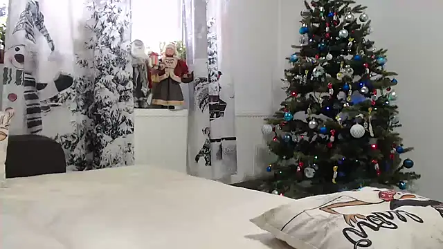 SweetMaddy888 online show from December 2024 07:06:02 AM