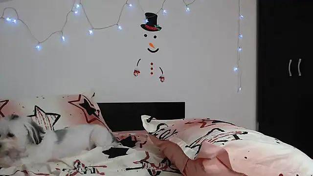 SweetMaddy888 online show from January 2025 07:23:01 AM