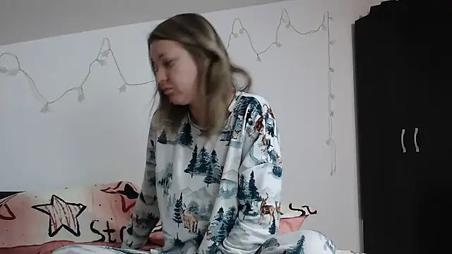 SweetMaddy888 online show from January 2025 07:16:02 AM