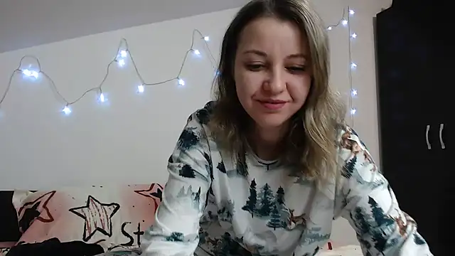 SweetMaddy888 online show from January 2025 04:12:01 AM