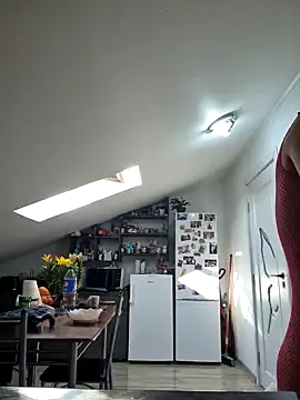 SweetMaddy888 online show from January 2025 10:21:02 AM