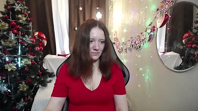 BarbaraStily online show from December 2024 07:33:02 AM
