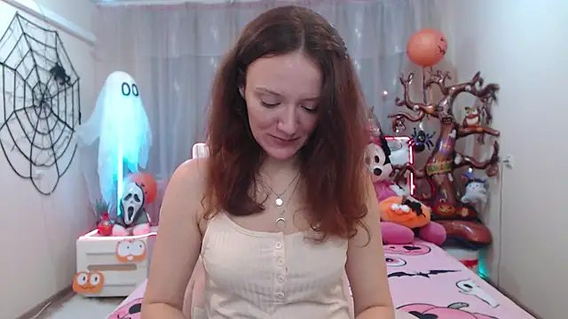 BarbaraStily online show from October 2025 06:58:02 AM