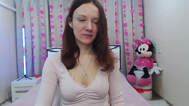 BarbaraStily online show from February 2026 07:58:02 AM