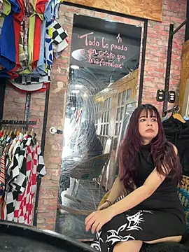 fairybel online show from February 2026 02:50:02 PM