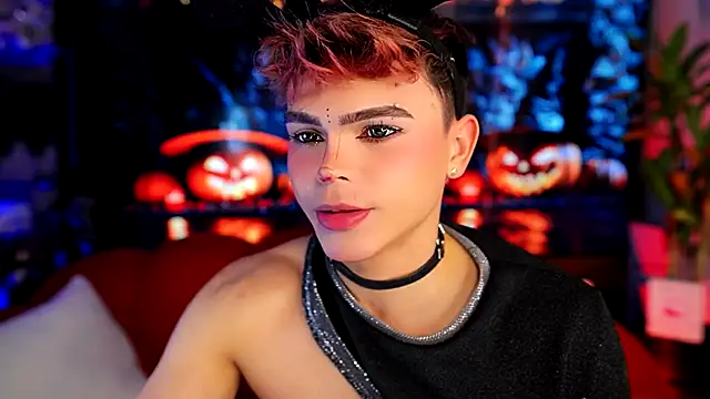 PRINCE STEV online show from October 2025 08:53:02 PM