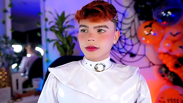 PRINCE STEV online show from November 2025 07:49:02 PM