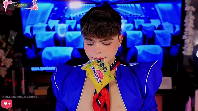 PRINCE STEV online show from January 2026 11:47:02 PM