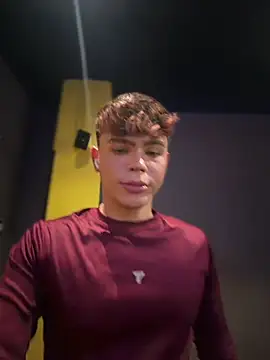 PRINCE STEV online show from March 2026 11:11:01 PM