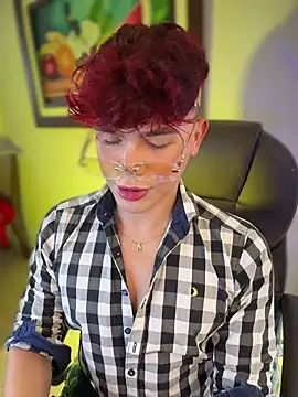 PRINCE STEV online show from March 2026 08:08:02 PM