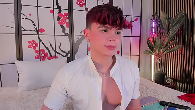 PRINCE STEV online show from April 2026 04:46:01 AM