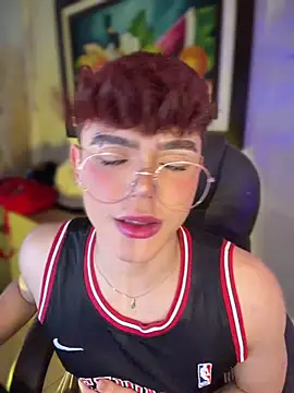 PRINCE STEV online show from July 2026 09:39:02 PM