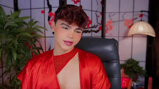 PRINCE STEV online show from July 2026 10:29:02 PM
