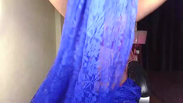 Black-Pearll online show from November 2025 05:33:02 PM