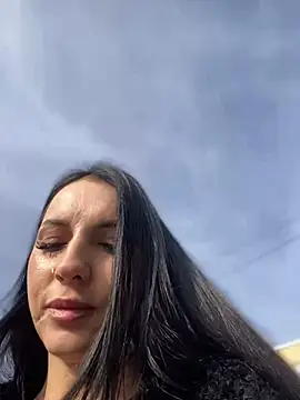 Roxana-Sexy online show from December 2024 06:32:01 AM