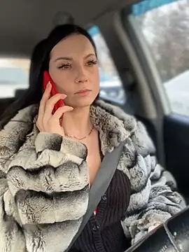 Roxana-Sexy online show from December 2024 09:44:02 AM