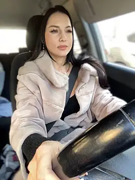 Roxana-Sexy online show from December 2024 05:49:02 AM