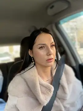 Roxana-Sexy online show from December 2024 08:51:02 AM