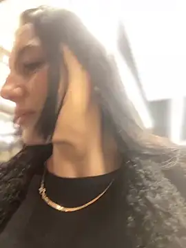 Roxana-Sexy online show from January 2025 07:13:02 AM