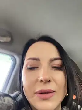 Roxana-Sexy online show from January 2025 08:31:02 AM