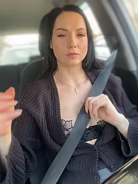 Roxana-Sexy online show from February 2025 09:12:02 AM